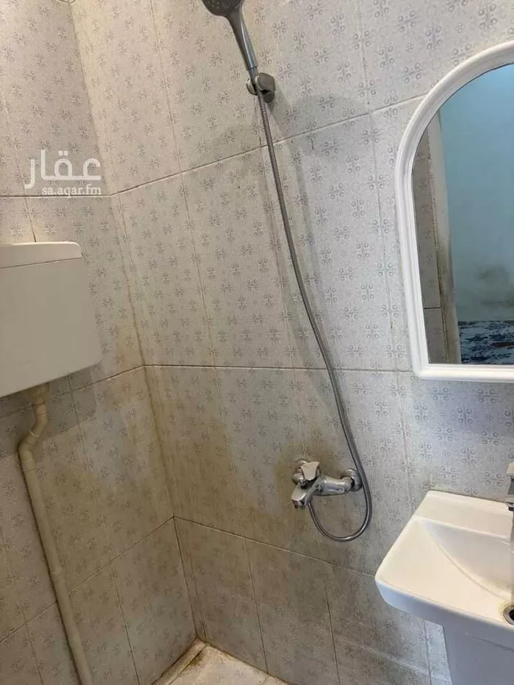 غرفة للإيجار في شارع رقم 281, حي النرجس, مدينة الرياض, منطقة الرياض صورة 3
