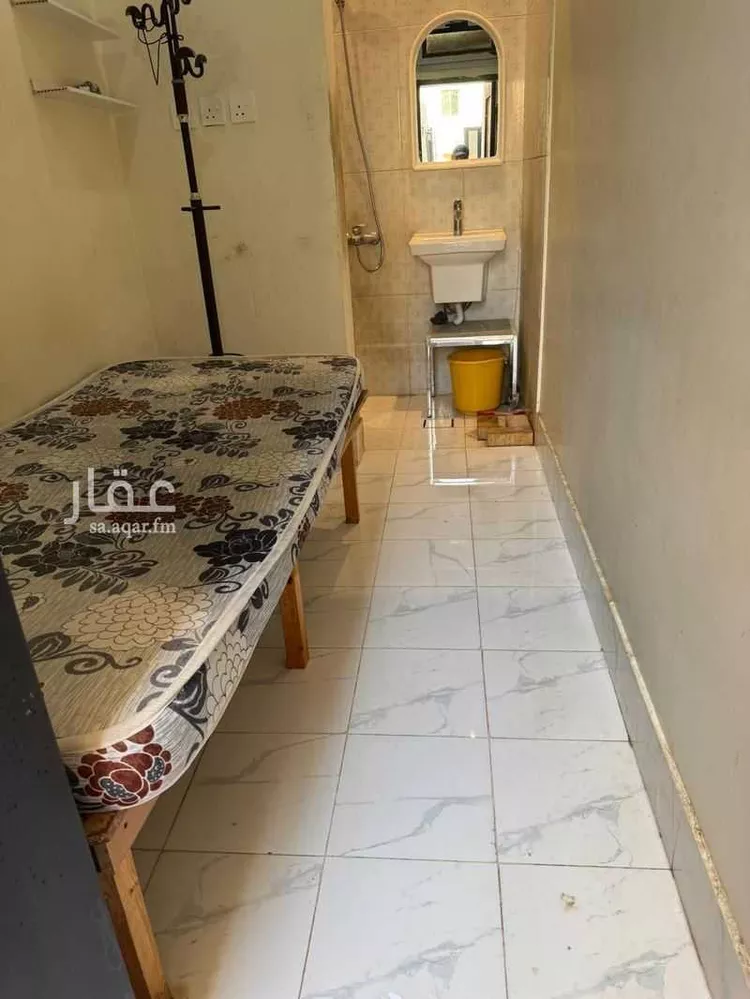 غرفة للإيجار في شارع رقم 281, حي النرجس, مدينة الرياض, منطقة الرياض