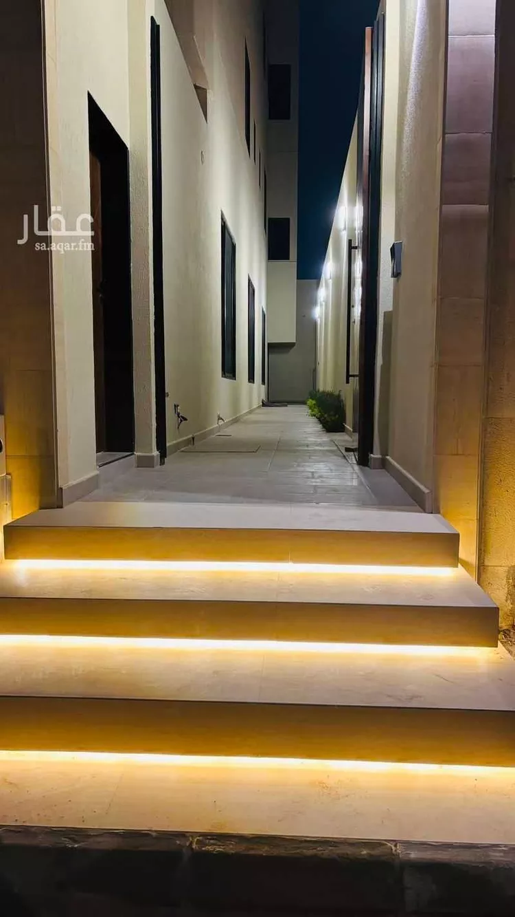 Apartment for Rent in Riyadh An Narjis 12