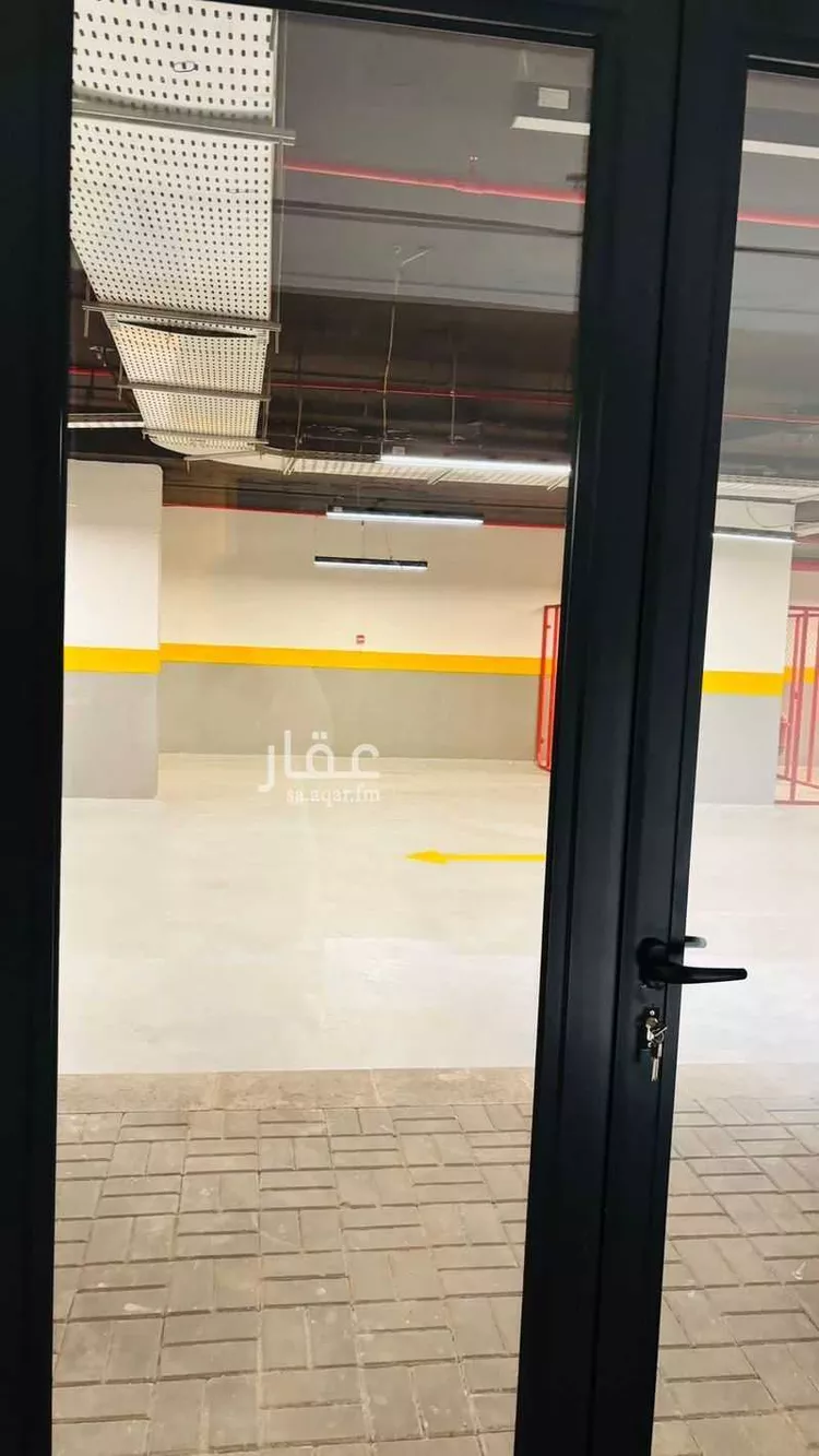 شقة للإيجار في شارع رقم 490, حي النرجس, مدينة الرياض, منطقة الرياض صورة 2