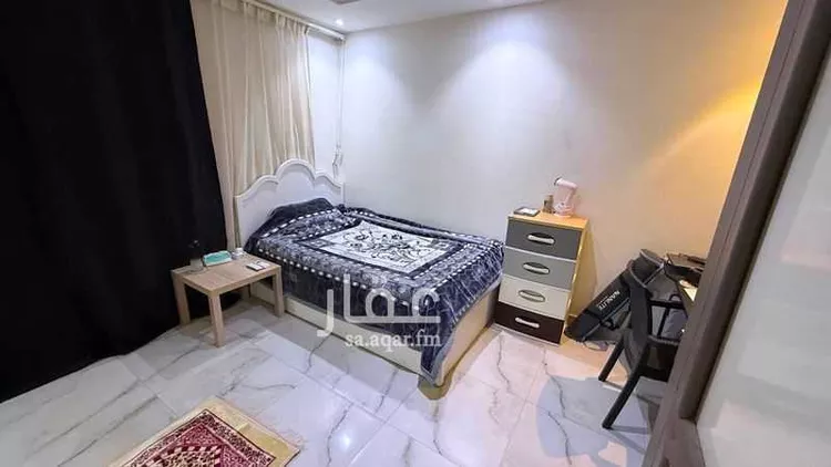 شقة للإيجار في شارع رقم 244, حي النرجس, مدينة الرياض, منطقة الرياض صورة 3