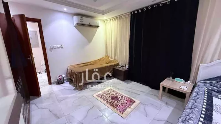 شقة للإيجار في شارع رقم 244, حي النرجس, مدينة الرياض, منطقة الرياض 6