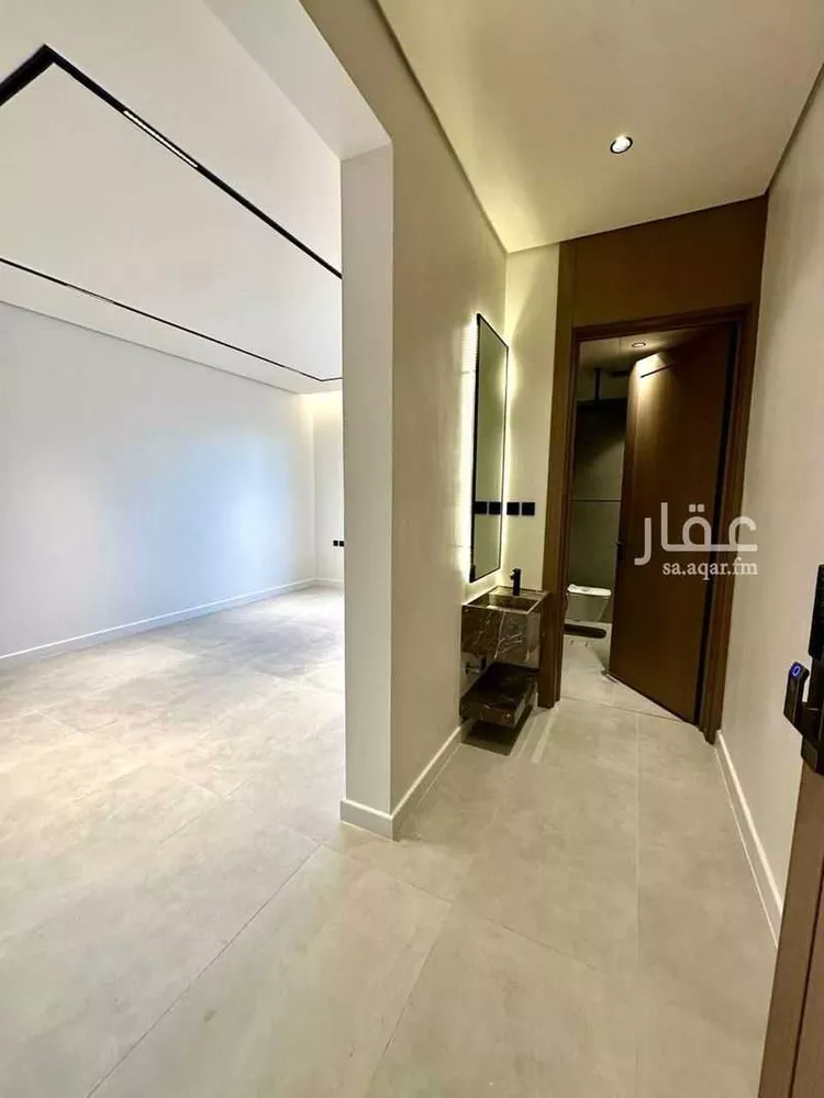 دور للإيجار في شارع رقم 254, حي النرجس, مدينة الرياض, منطقة الرياض صورة 2