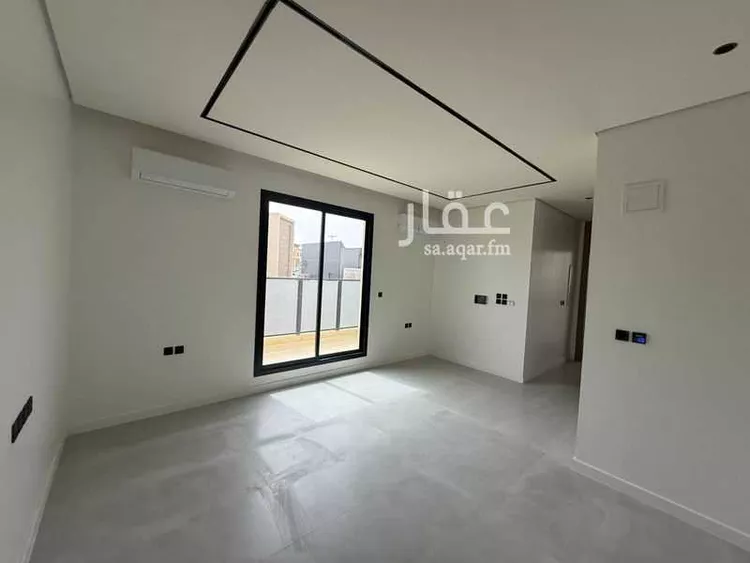 دور للإيجار في شارع رقم 254, حي النرجس, مدينة الرياض, منطقة الرياض صورة 5