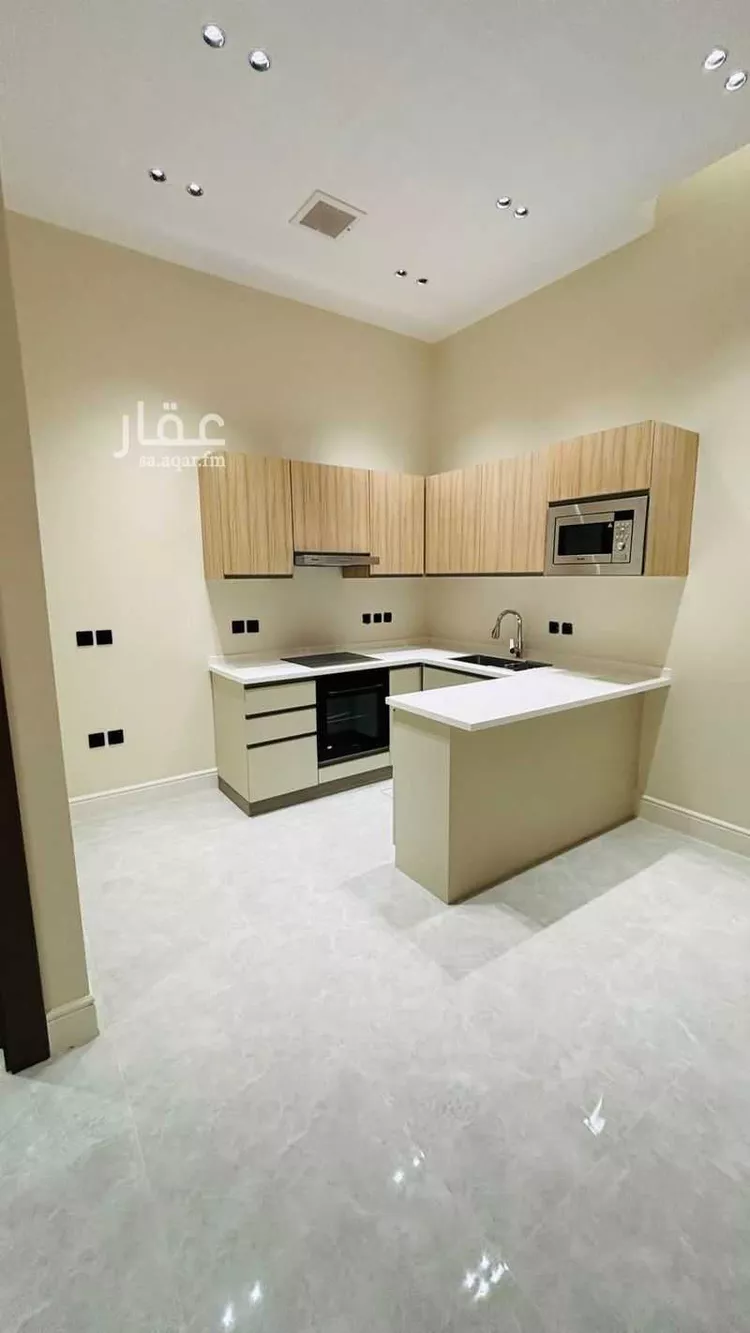 شقة للإيجار في شارع رقم 241, حي النرجس, مدينة الرياض, منطقة الرياض