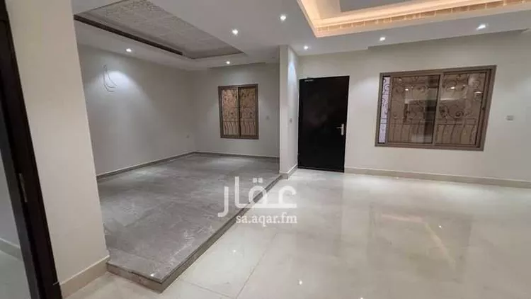دور للإيجار في شارع رقم 240, حي النرجس, مدينة الرياض, منطقة الرياض صورة 5