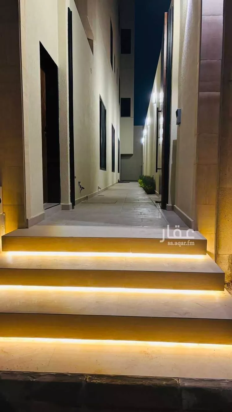 شقة للإيجار في شارع رقم 241, حي النرجس, مدينة الرياض, منطقة الرياض صورة 3