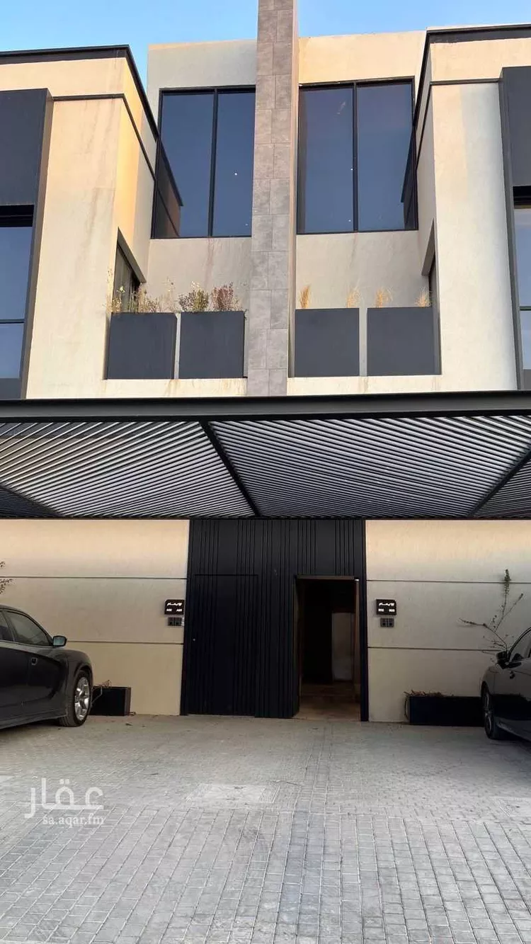 دور للإيجار في شارع رقم 240, حي النرجس, مدينة الرياض, منطقة الرياض صورة 5