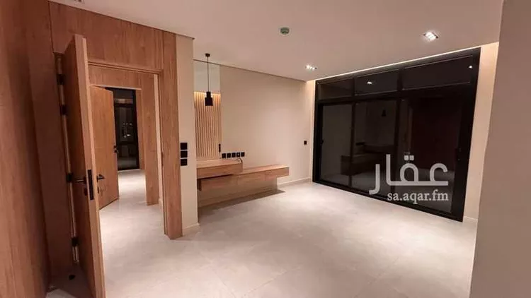 شقة للإيجار في شارع ظلم, حي النرجس, مدينة الرياض, منطقة الرياض صورة 2