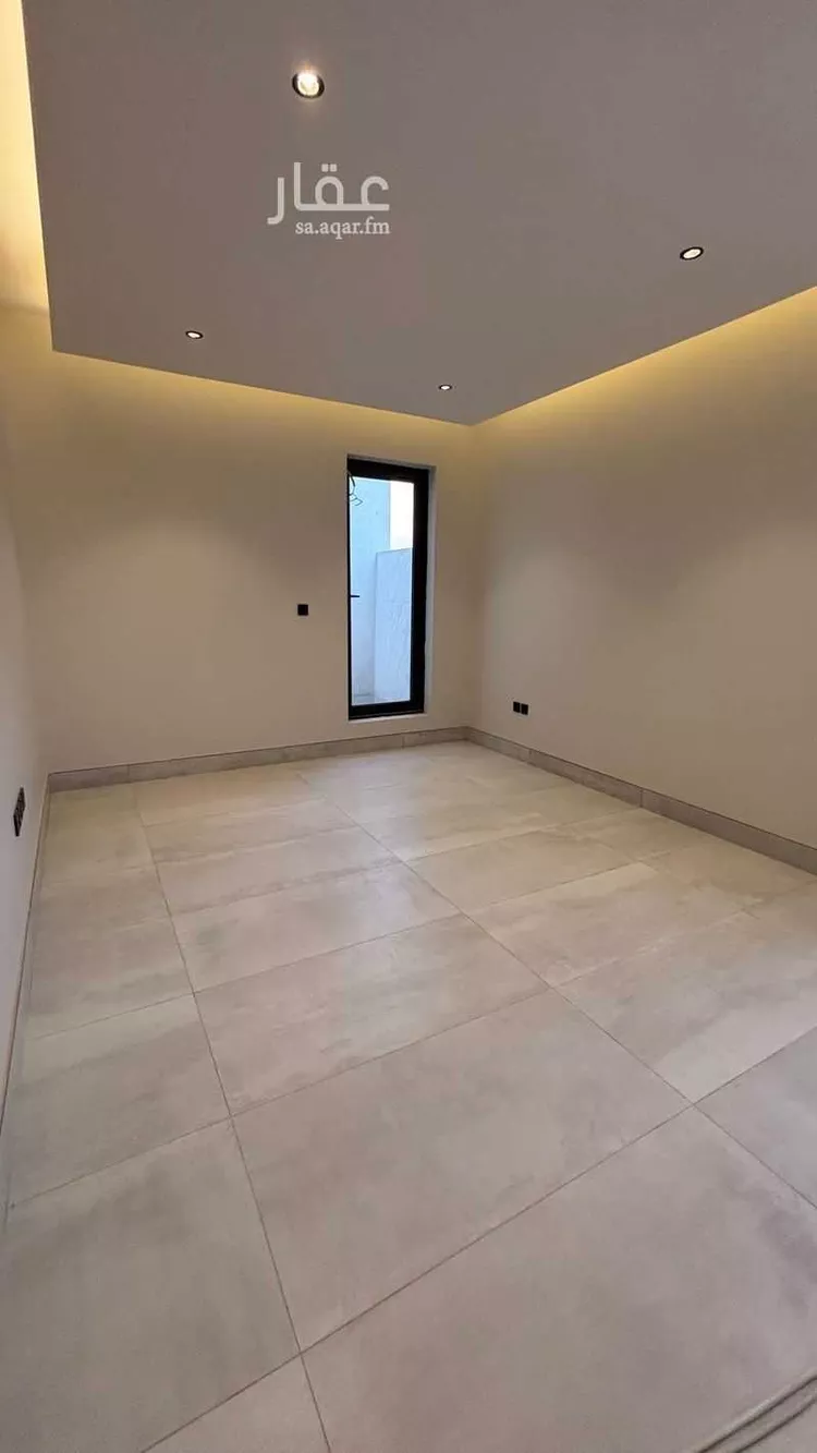 دور للإيجار في شارع رقم 240, حي النرجس, مدينة الرياض, منطقة الرياض صورة 4
