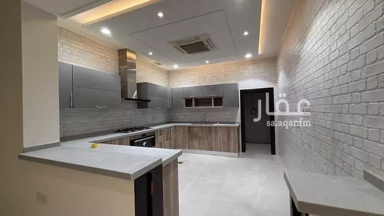 دور للإيجار في شارع رقم 240, حي النرجس, مدينة الرياض, منطقة الرياض صورة 4