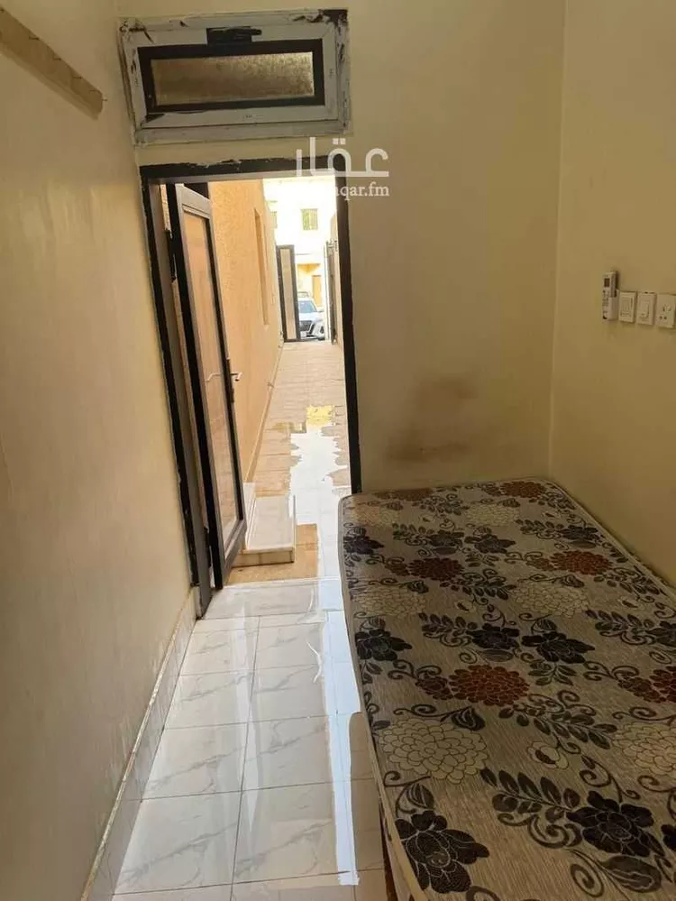 غرفة للإيجار في شارع رقم 281, حي النرجس, مدينة الرياض, منطقة الرياض صورة 2
