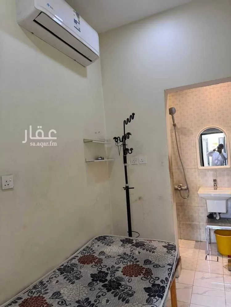 غرفة للإيجار في شارع رقم 281, حي النرجس, مدينة الرياض, منطقة الرياض صورة 4