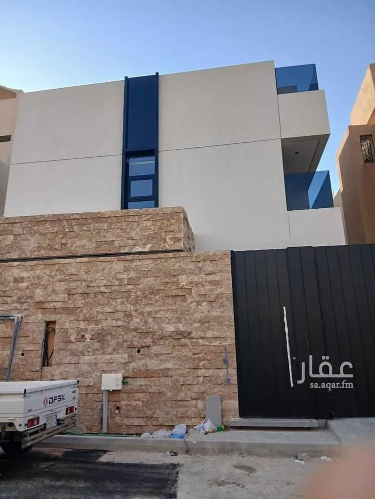 فيلا للبيع في شارع الحديدة, حي النفل, مدينة الرياض, منطقة الرياض صورة 3