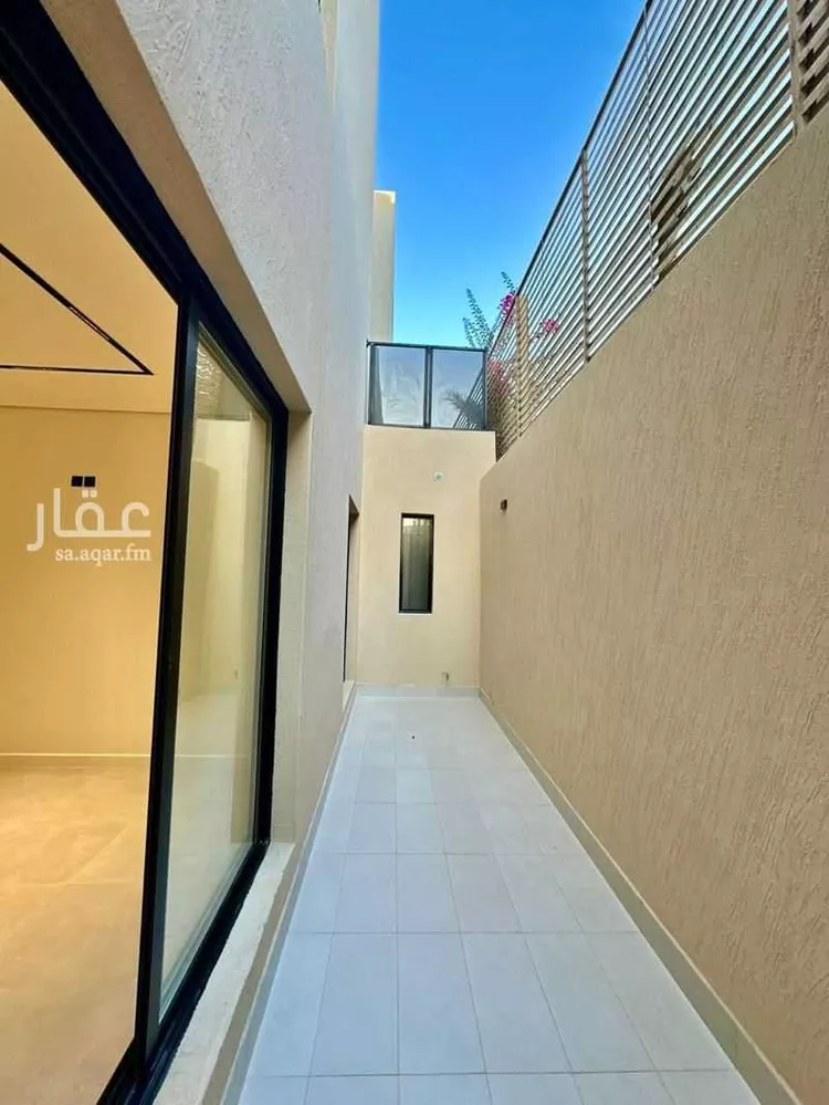 دور للإيجار في شارع رقم 254, حي النرجس, مدينة الرياض, منطقة الرياض صورة 5