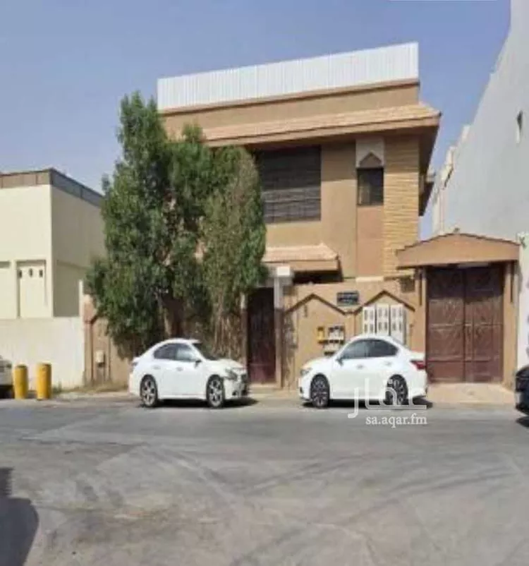 أرض للبيع في شارع سعيد بن المنذر, حي الربوة, مدينة الرياض, منطقة الرياض صورة 2