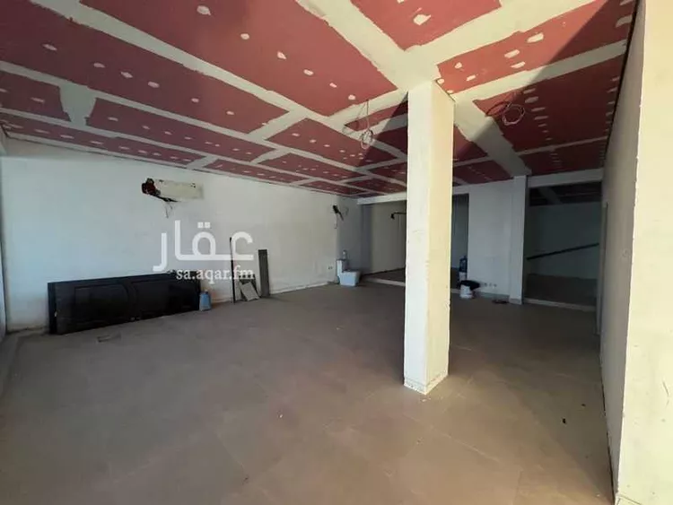 مكتب تجاري للإيجار في شارع ابن زيدون, حي الملز, مدينة الرياض, منطقة الرياض
