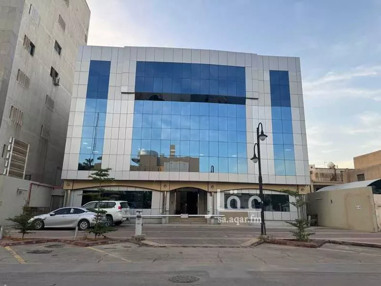Commercial Office for Rent in Riyadh Al Malaz
