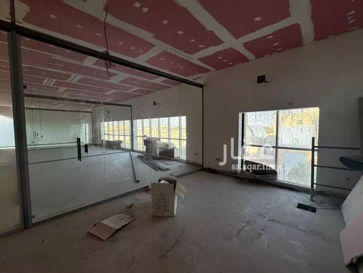Commercial Office for Rent in Riyadh Al Malaz صورة 2