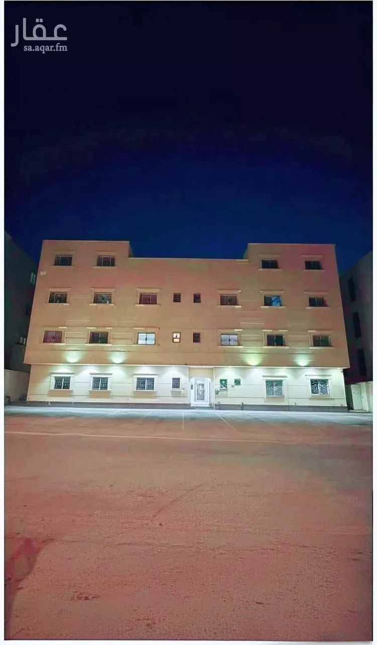 شقة للبيع في حي القيروان ، الرياض ، منطقة الرياض