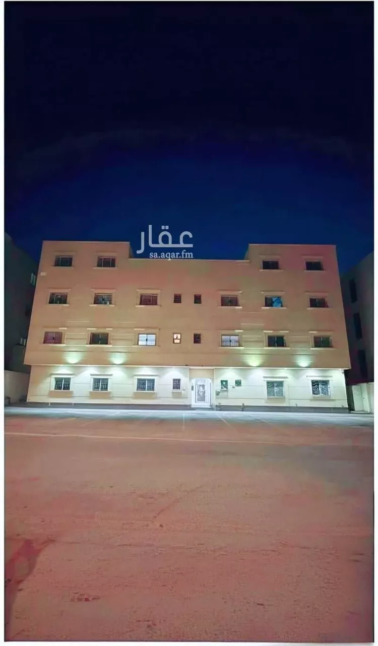 شقة للبيع في شارع شمس الدين ، حي القيروان ، الرياض ، منطقة الرياض
