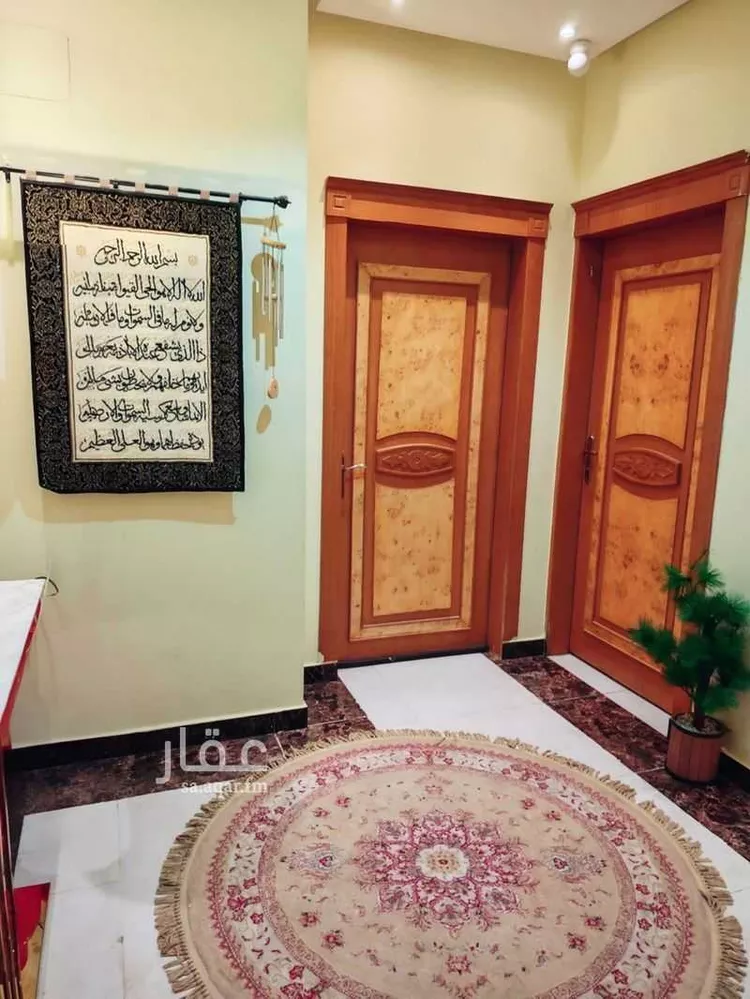 شقة للبيع في شارع شمس الدين ، حي القيروان ، الرياض ، منطقة الرياض صورة 3