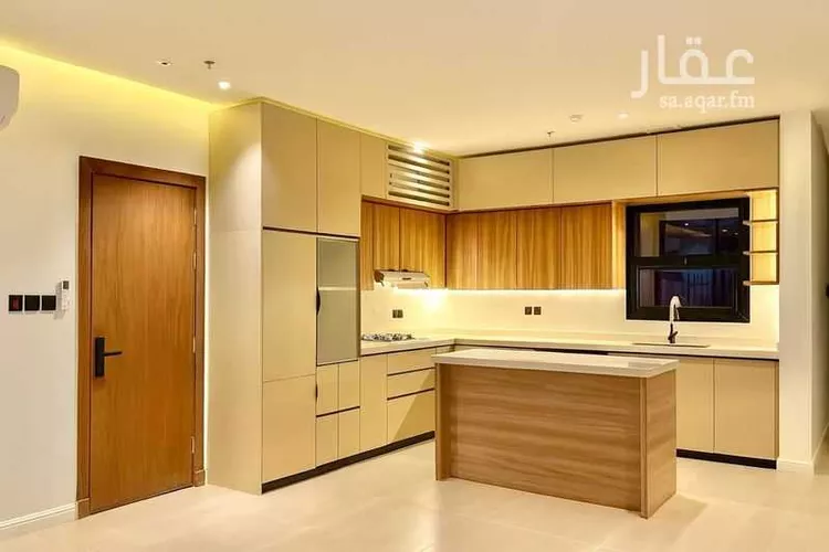 شقة للإيجار في شارع المنتصر, حي النرجس, مدينة الرياض, منطقة الرياض صورة 4