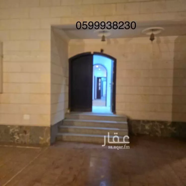 فيلا للإيجار في شارع أبي ثابت الخطيب, حي الحمدانية, مدينة جدة, منطقة مكة المكرمة