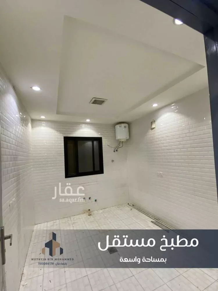 شقة للإيجار في شارع جبل اليمامة, حي القادسية, مدينة الرياض, منطقة الرياض صورة 5
