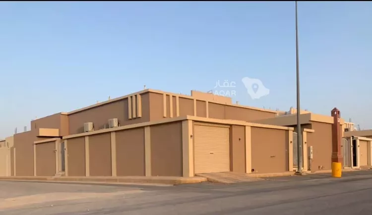 Floor for Sale in Al Kharj Mishrif