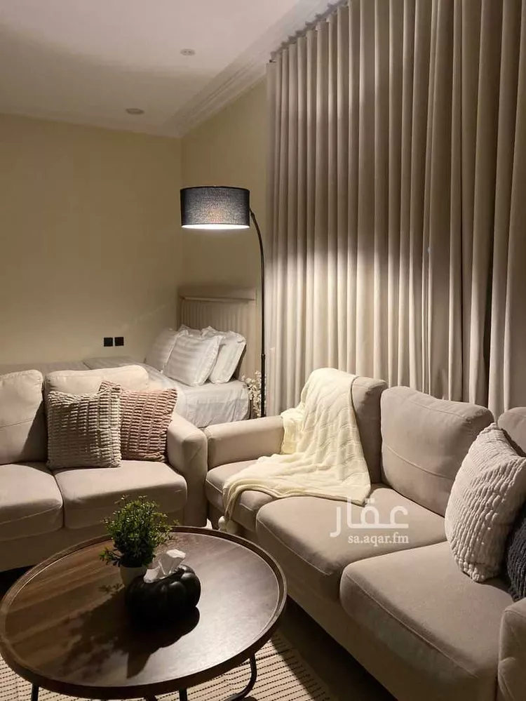 استديو مفروش للحجز في شارع حمام الانف, حي العقيق, الرياض