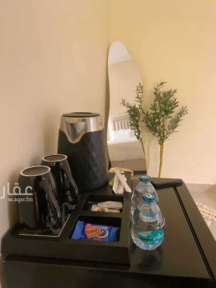استديو مفروش للحجز في شارع حمام الانف, حي العقيق, الرياض صورة 3