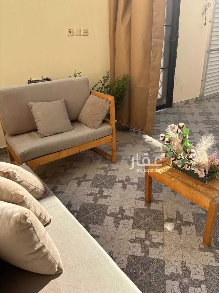 Furnished Studio for Booking in Riyadh Al Aqiq 11