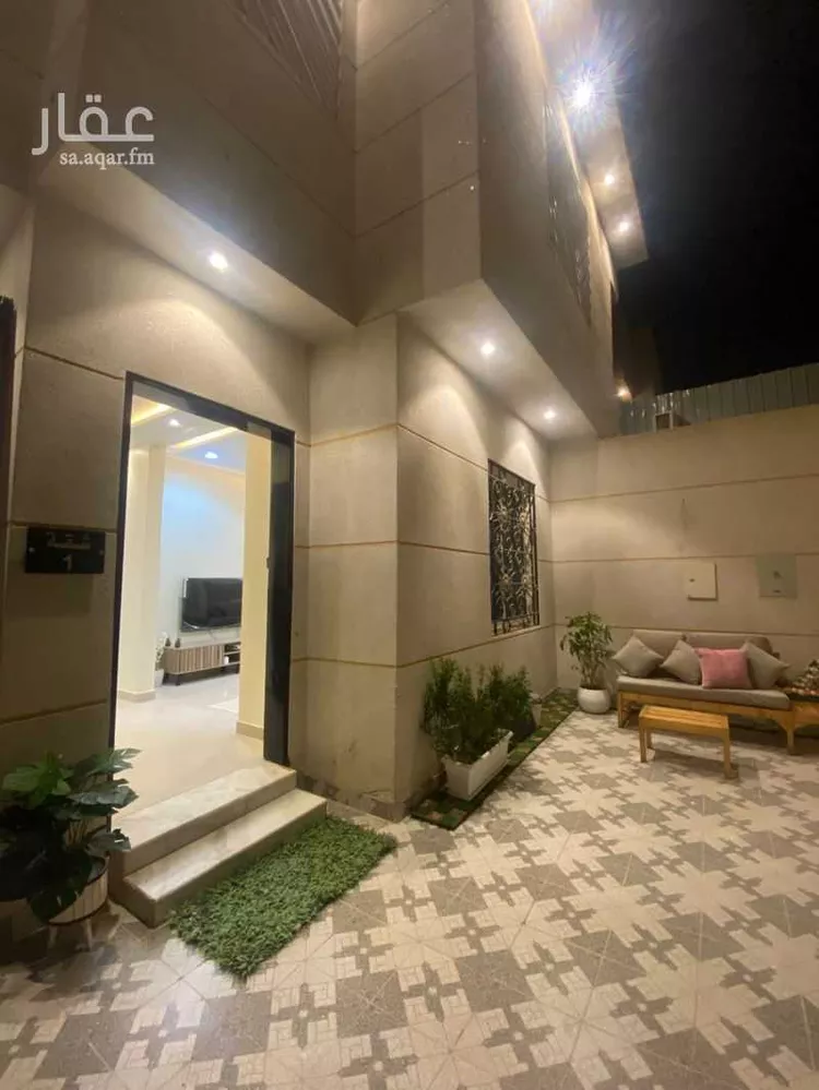 Furnished Studio for Booking in Riyadh Al Aqiq 14