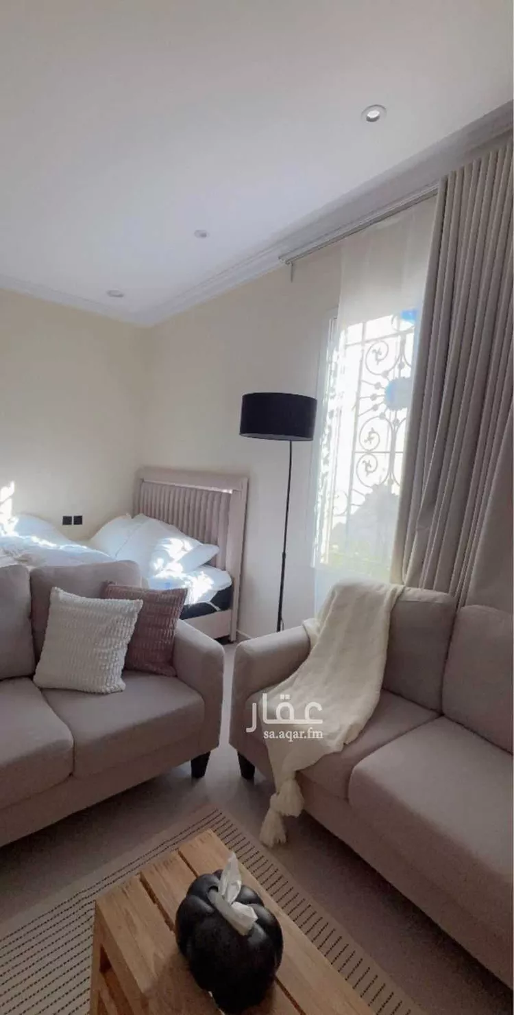 Furnished Studio for Booking in Riyadh Al Aqiq 12