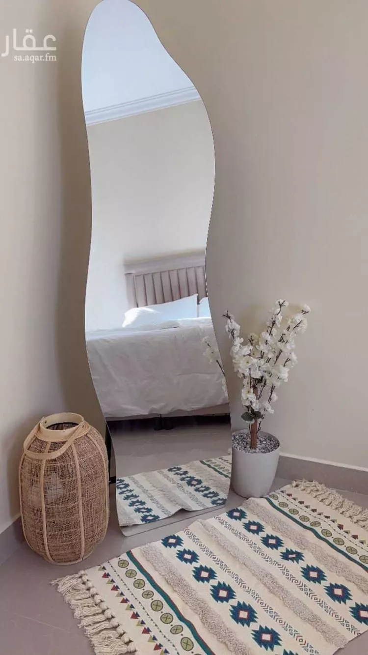 Furnished Studio for Booking in Riyadh Al Aqiq 9