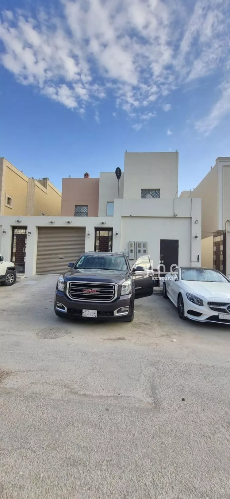 شقة للإيجار في شارع القصر, حي النرجس, مدينة الرياض, منطقة الرياض