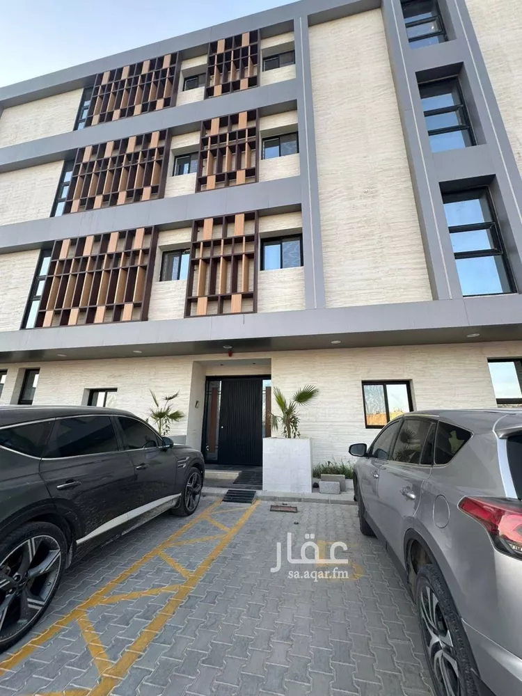 شقة للإيجار في شارع علقمة بن وائل, حي النرجس, مدينة الرياض, منطقة الرياض