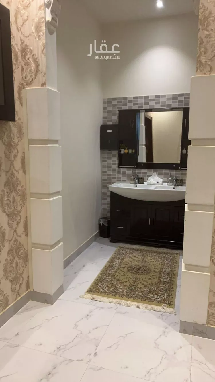 فيلا للإيجار في شارع رقم 336, حي النرجس, مدينة الرياض, منطقة الرياض صورة 4