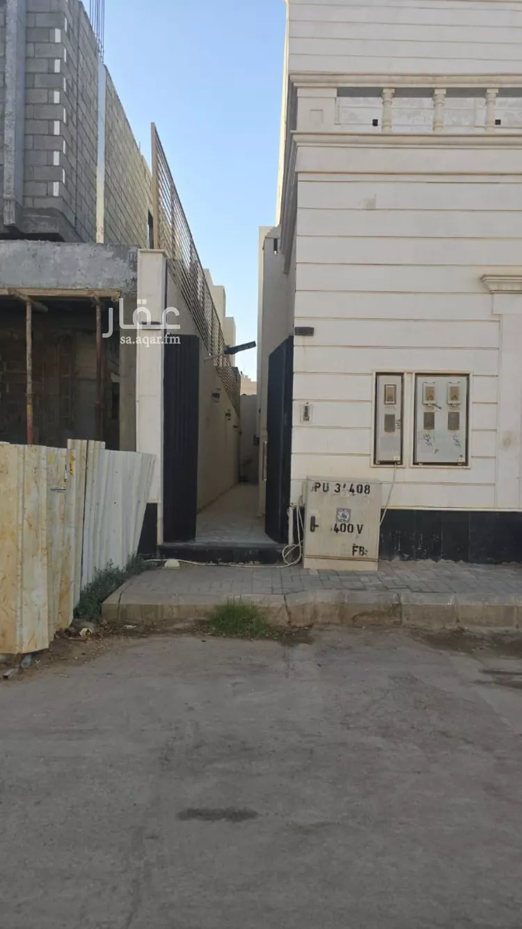 شقة للإيجار في شارع عباد بن الزبير, حي النرجس, مدينة الرياض, منطقة الرياض صورة 4