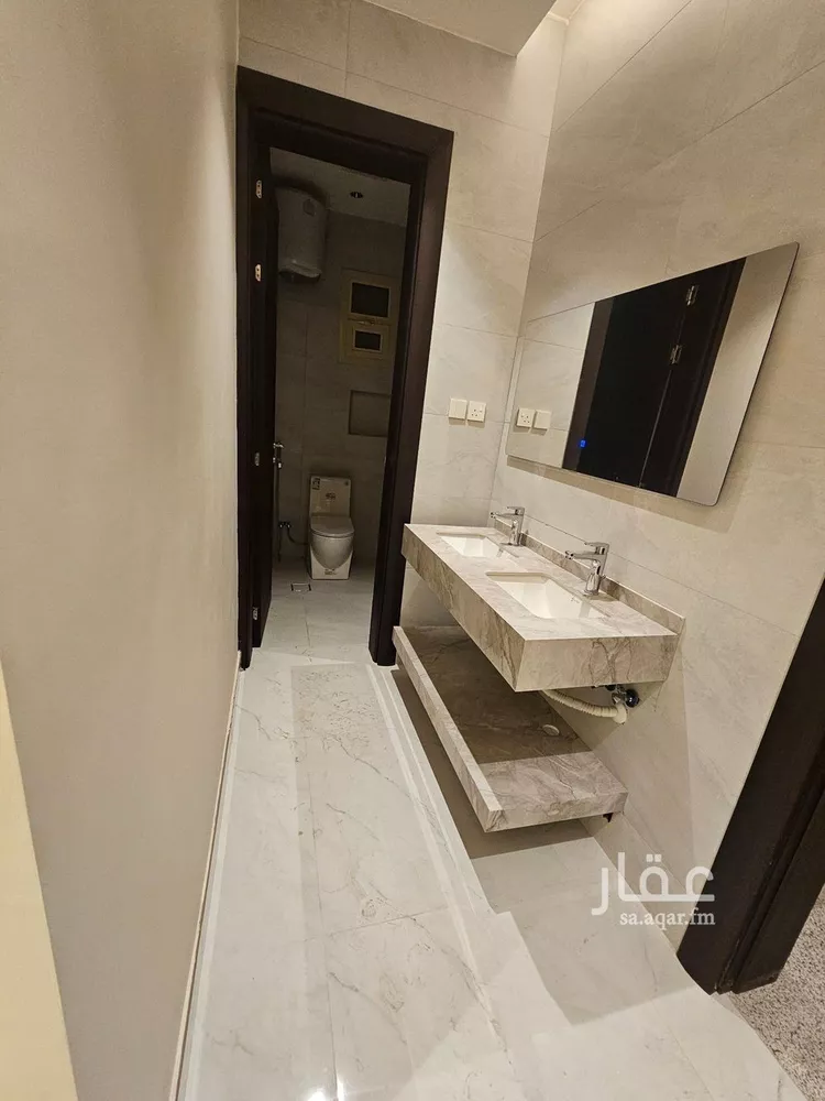 شقة للإيجار في شارع شافع بن صالح, حي النرجس, مدينة الرياض, منطقة الرياض