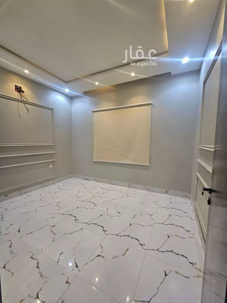 شقة للإيجار في شارع عباد بن الزبير, حي النرجس, مدينة الرياض, منطقة الرياض