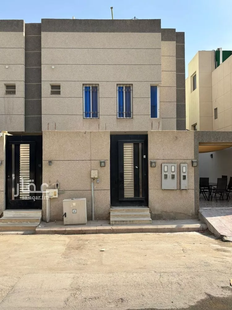 فيلا للبيع في شارع مغيرة, حي الوادي, مدينة الرياض, منطقة الرياض صورة 5