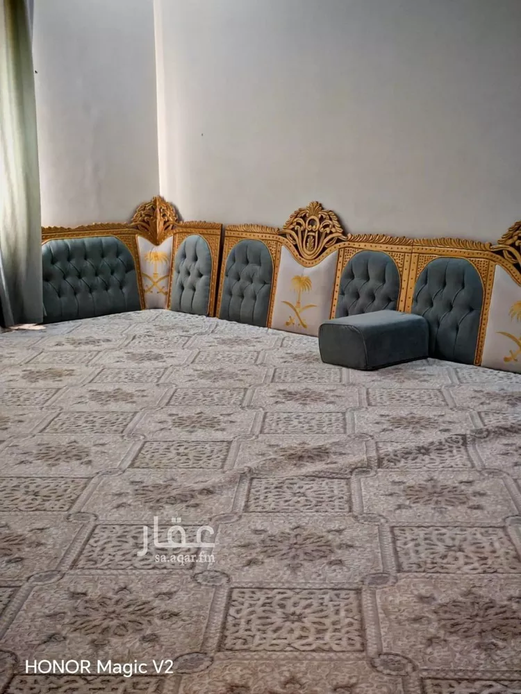 فيلا للإيجار في شارع محمد المعافري, حي العارض, مدينة الرياض, منطقة الرياض صورة 4