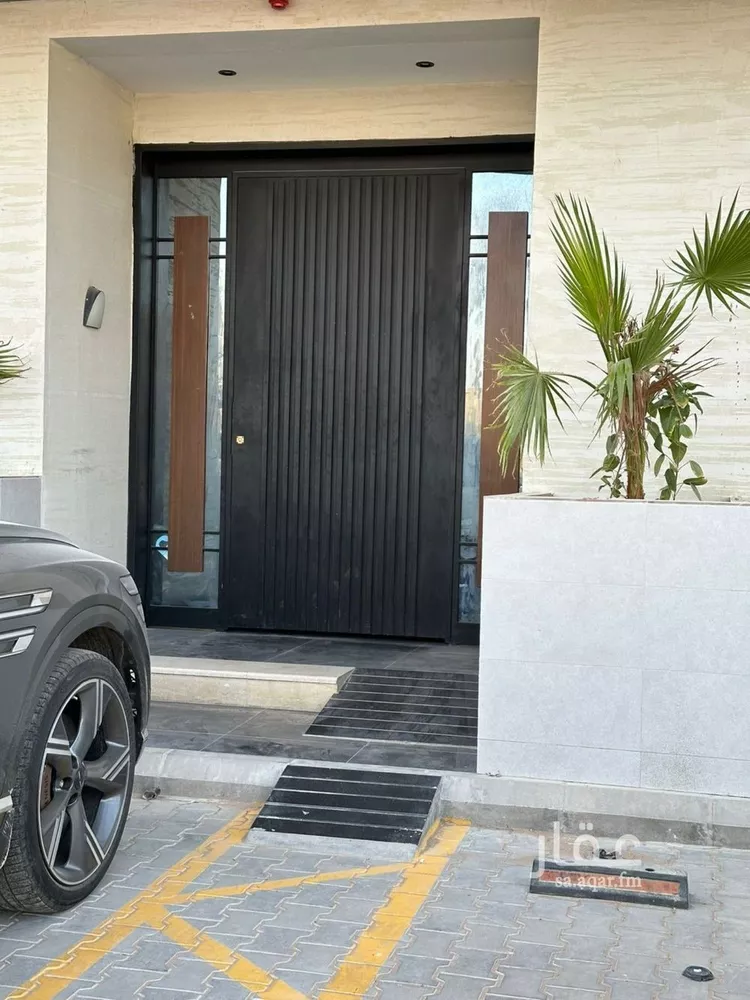 شقة للإيجار في شارع علقمة بن وائل, حي النرجس, مدينة الرياض, منطقة الرياض صورة 2