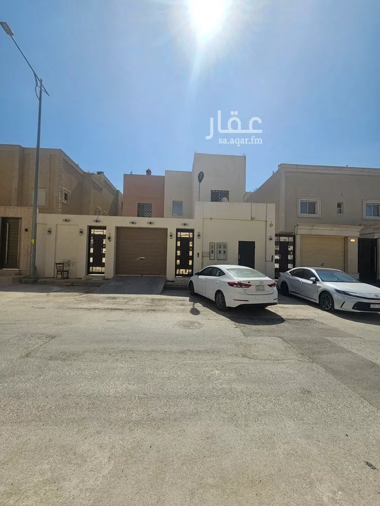 دور للإيجار في شارع محمد بن العباس, حي النرجس, مدينة الرياض, منطقة الرياض صورة 2