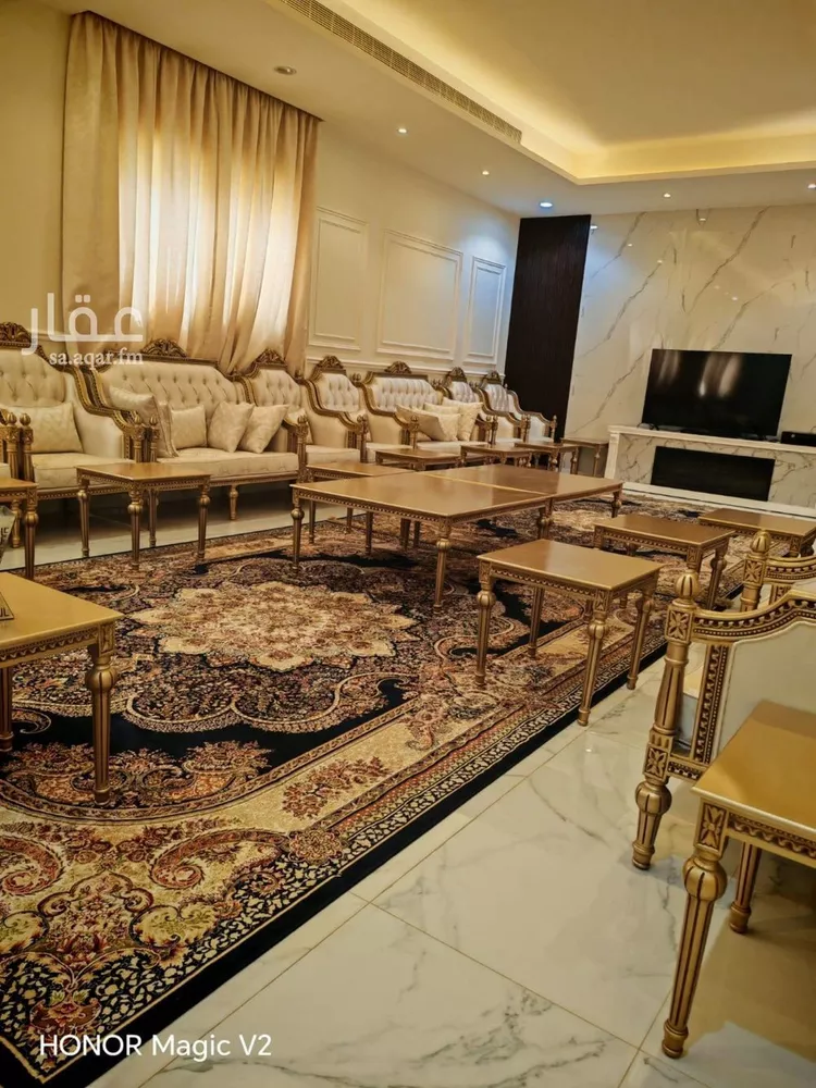 فيلا للإيجار في شارع محمد المعافري, حي العارض, مدينة الرياض, منطقة الرياض صورة 5