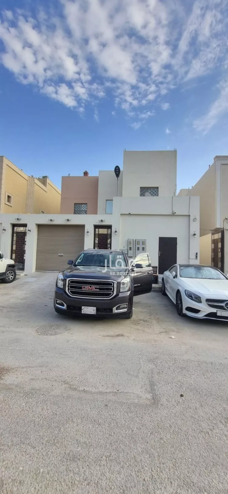 فيلا للبيع في شارع محمد بن العباس, حي النرجس, مدينة الرياض, منطقة الرياض