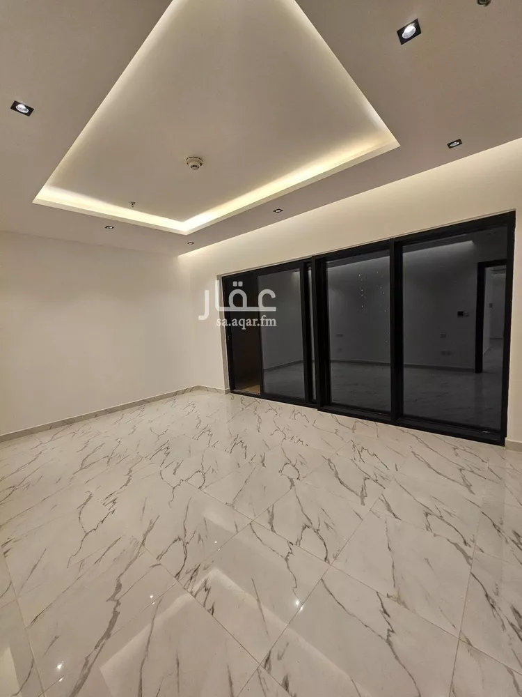 شقة للإيجار في شارع وادي بيشه, حي الصحافة, مدينة الرياض, منطقة الرياض