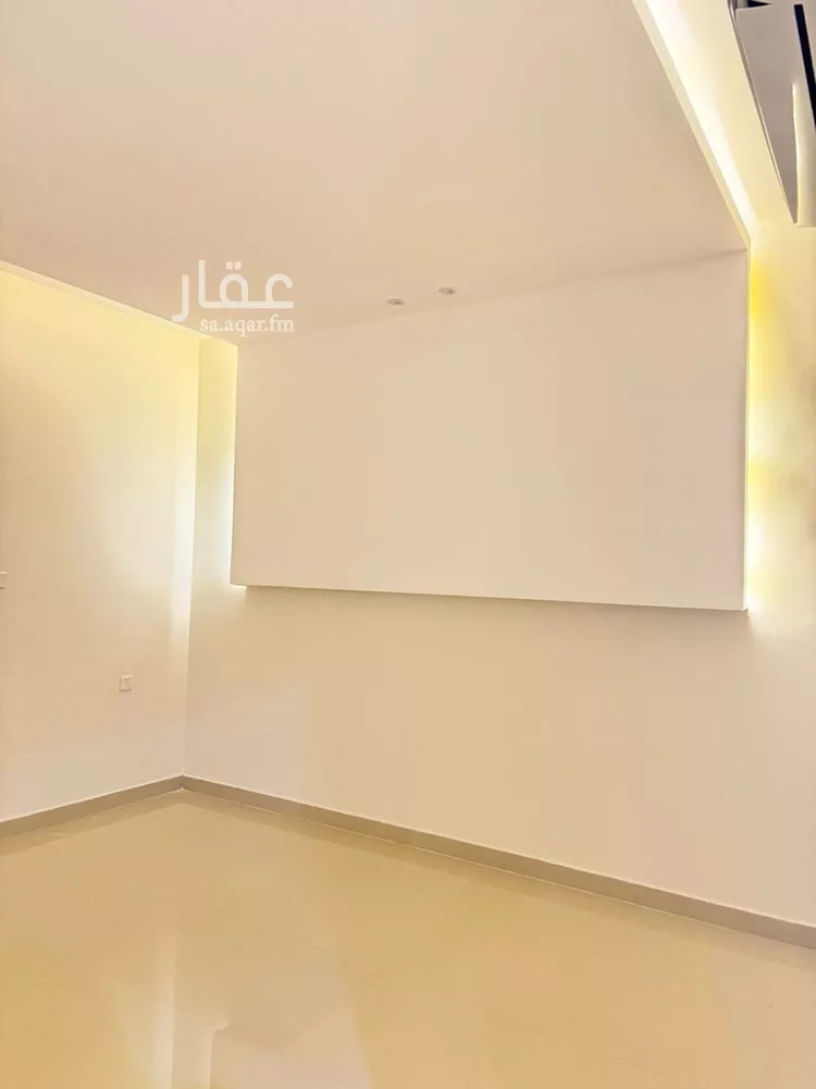 شقة للإيجار في شارع ربيعه بن عامر بن بجاد, حي العارض, مدينة الرياض, منطقة الرياض